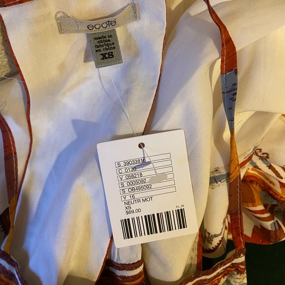 Urban outfitters dress! - Picture 2 of 2